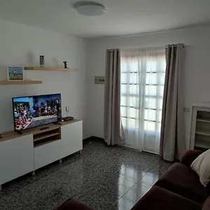 Casa Luisi Apartamento